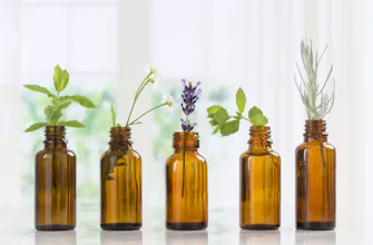 Wholesale essential oils from India gallery image