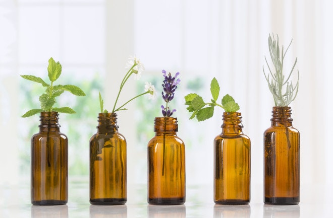 Wholesale essential oils from India media 4