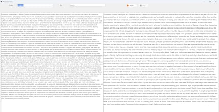 VoiceTranslate gallery image
