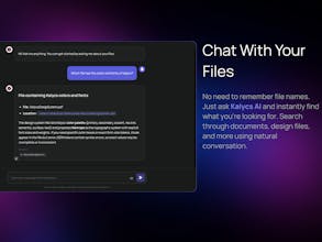 Kalycs gallery image
