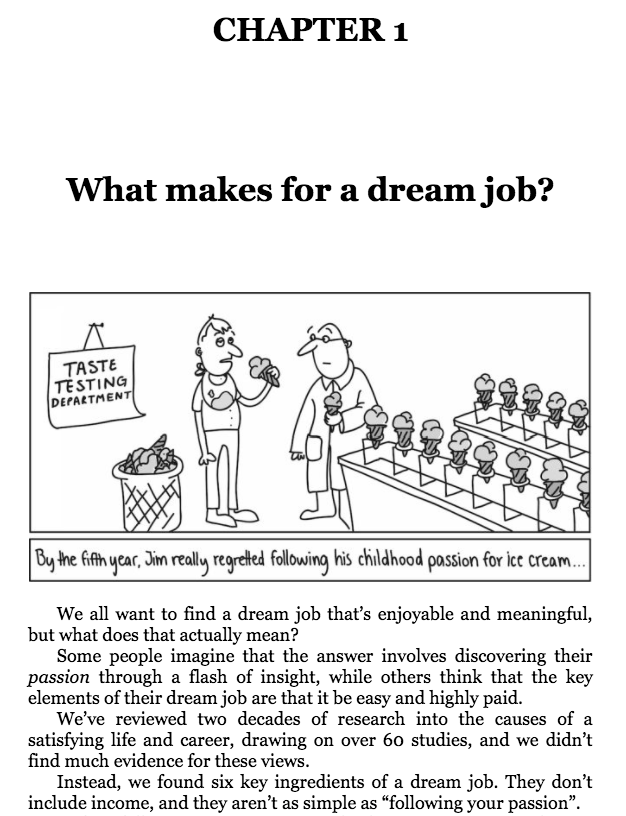 80,000 Hours Career Quiz Image