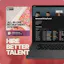Advanced Hiring Funnel - ATS Replacement