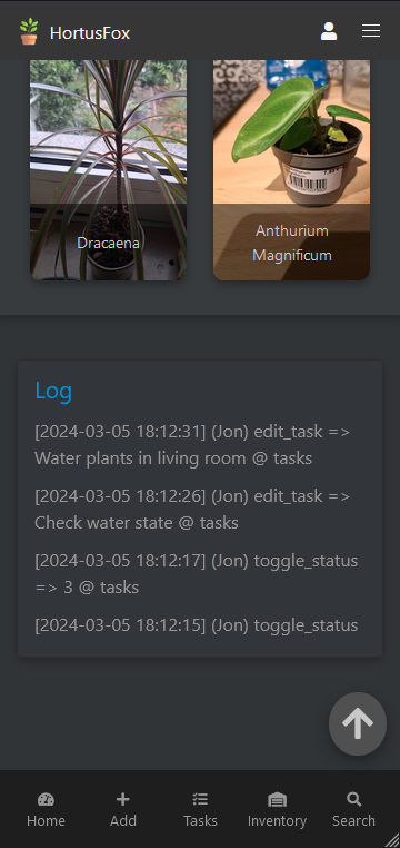 Hortusfox 4.0 media 5