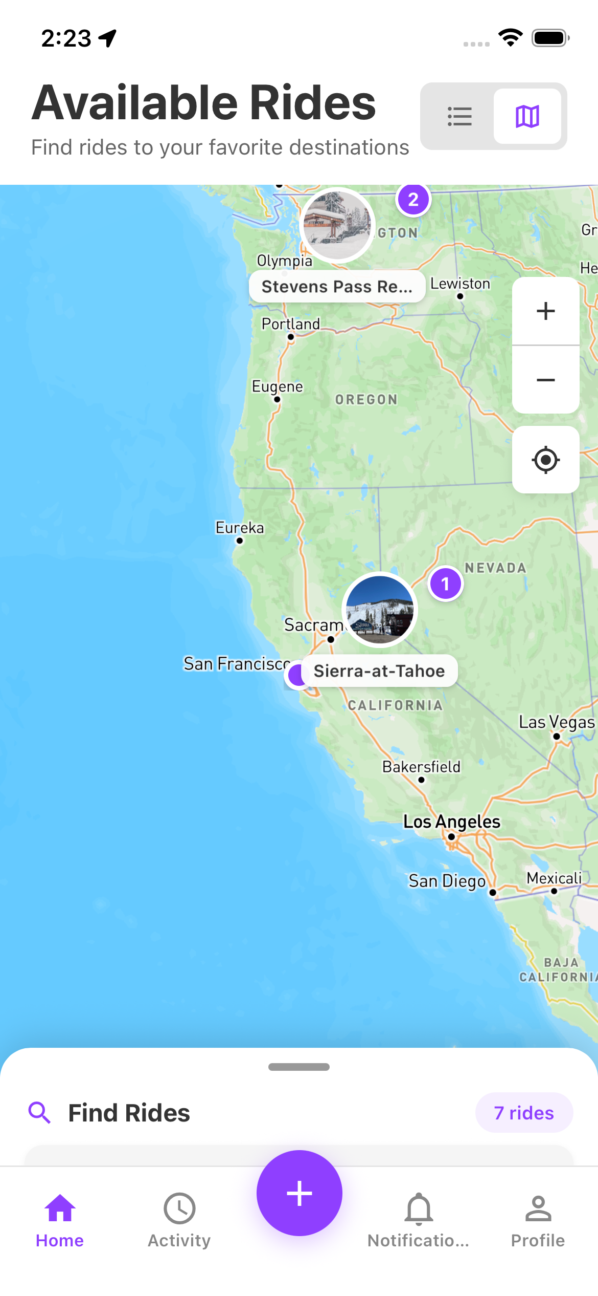 Shredpool gallery image