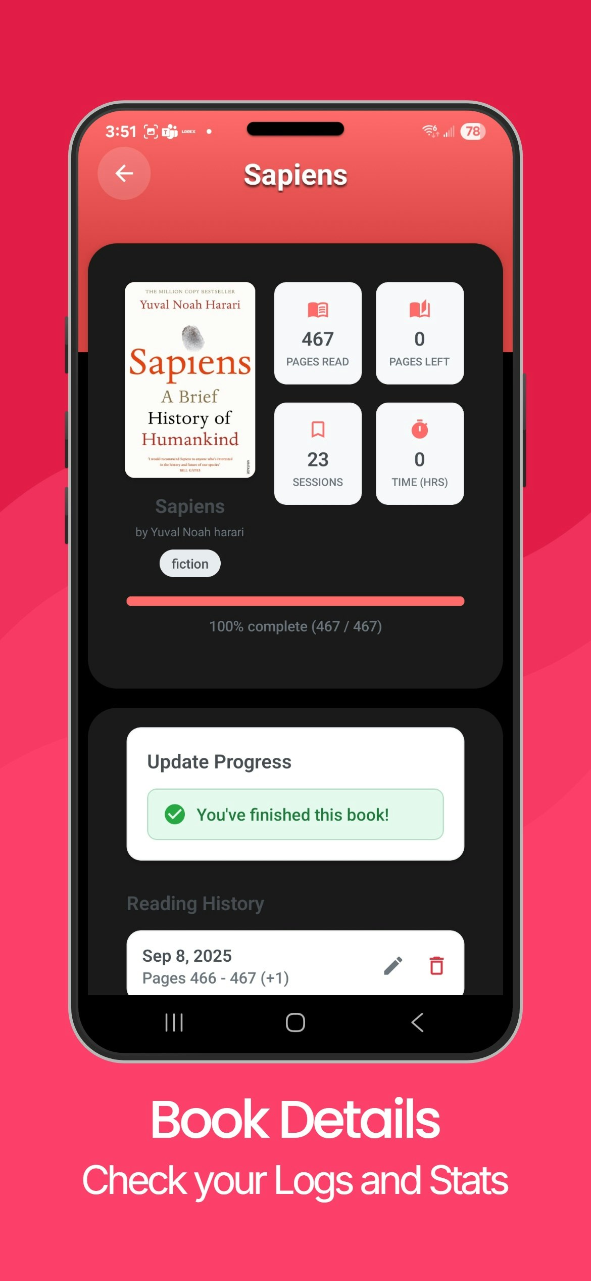 OnePage gallery image