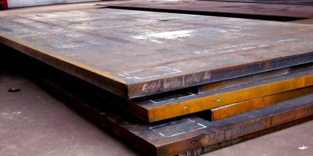 ABREX 600 PLATES