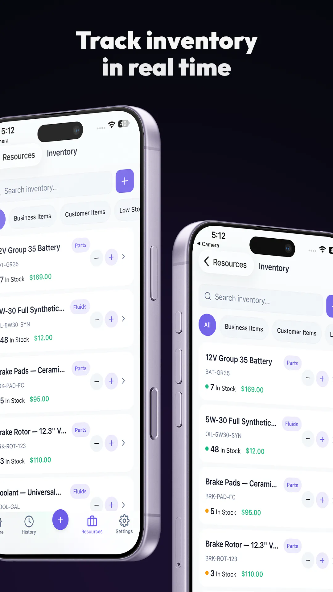 Tikex screenshot 4