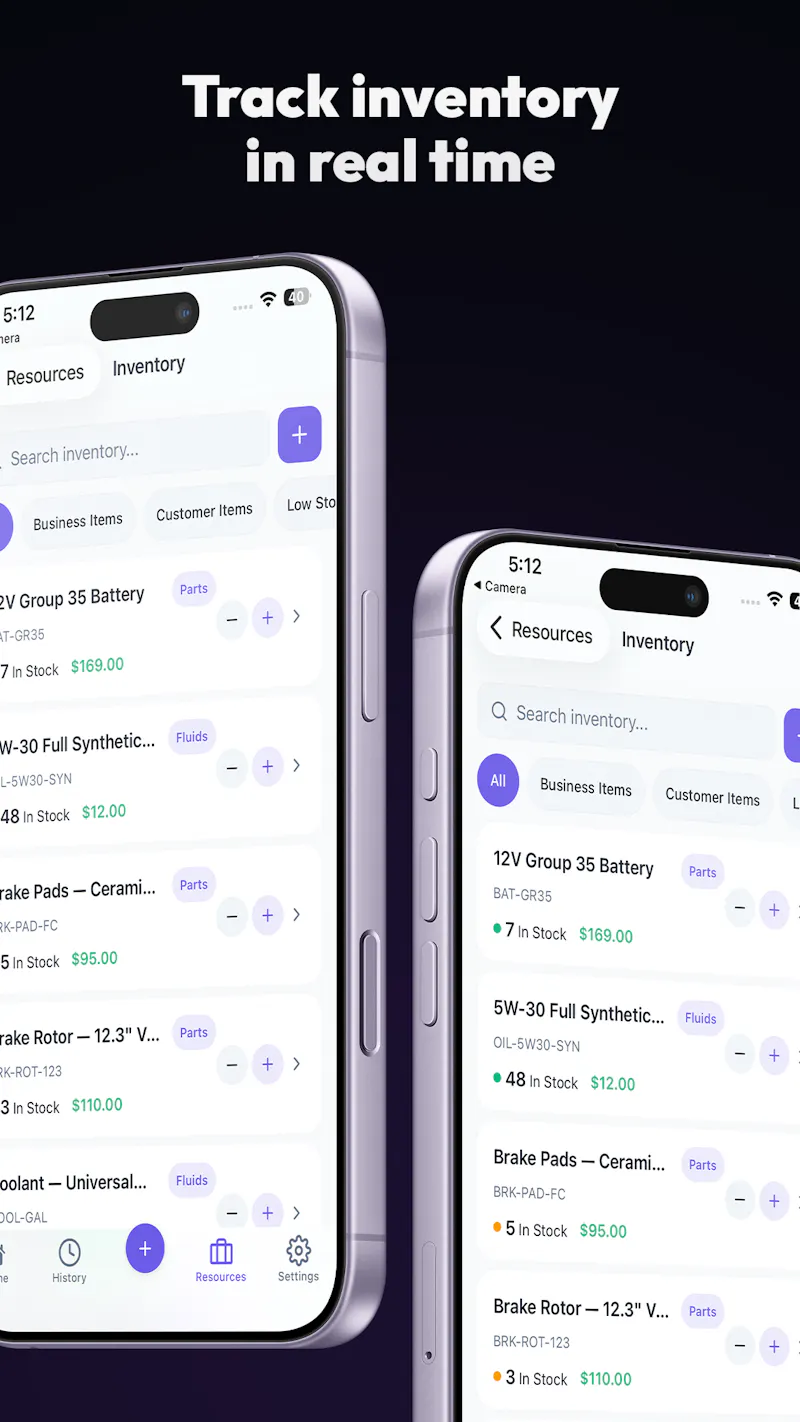 Tikex screenshot 4