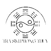 Feng Shui Phone Number Checker - Product Hunt launch logo