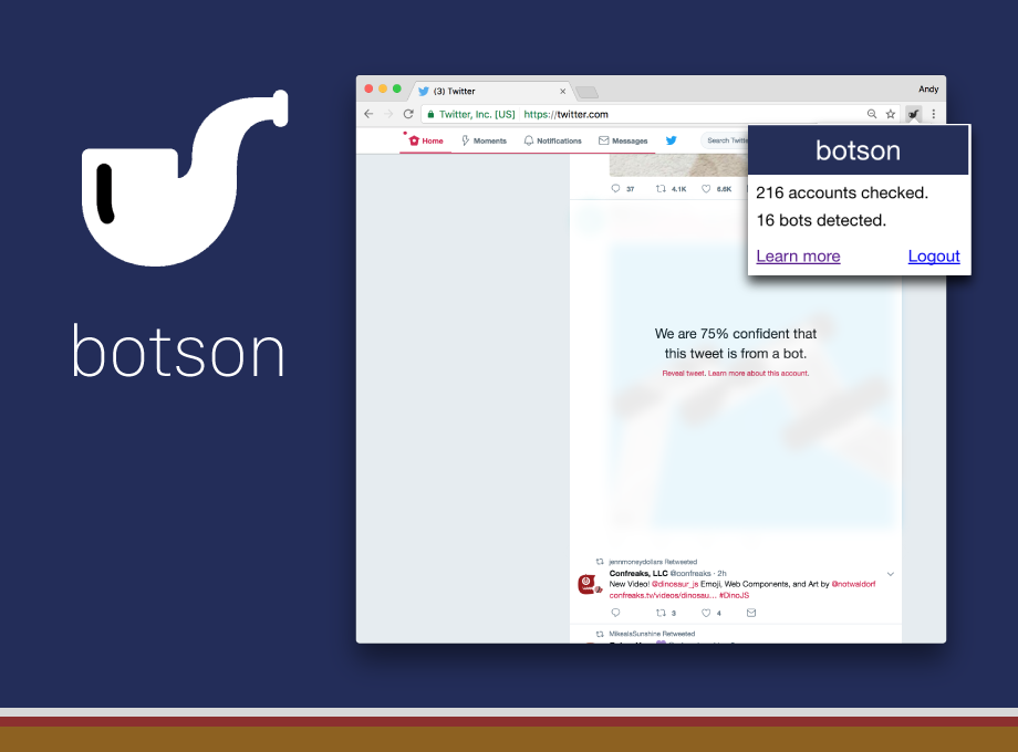 Botson gallery image