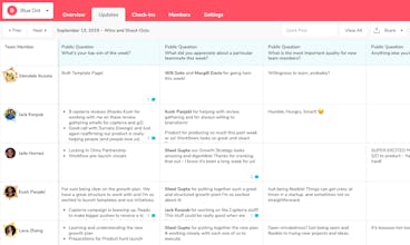 Workflows by Humble Dot gallery image