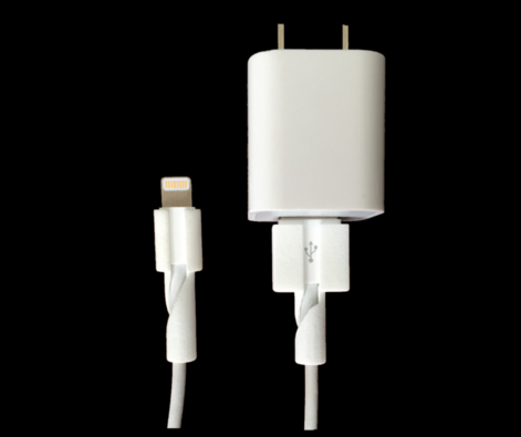 Backbone Cable Protectors