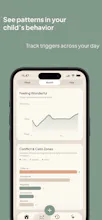 SmallShifts:Parenting Tracker gallery image