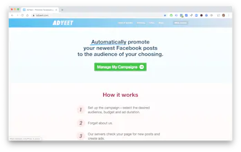 AdYeet gallery image