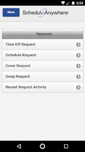 ScheduleAnywhere gallery image