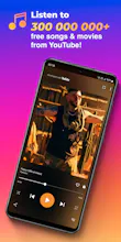AT Player MP3 Downloader - Music Player gallery image