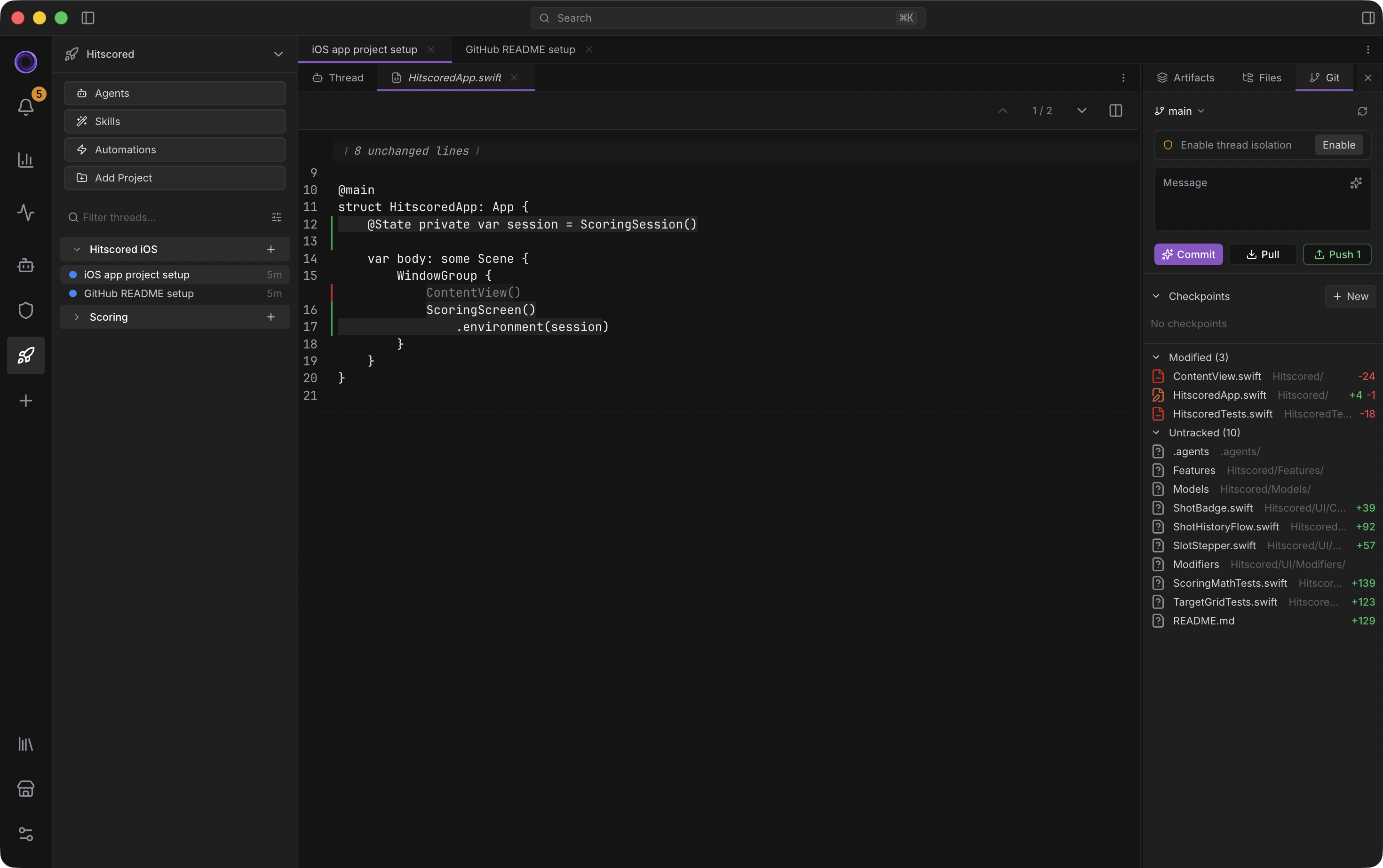 Voidleap Code gallery image