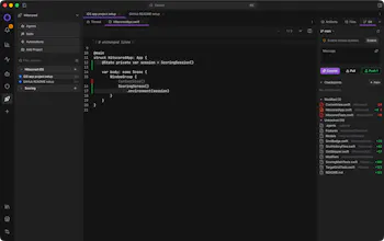 Voidleap Code gallery image