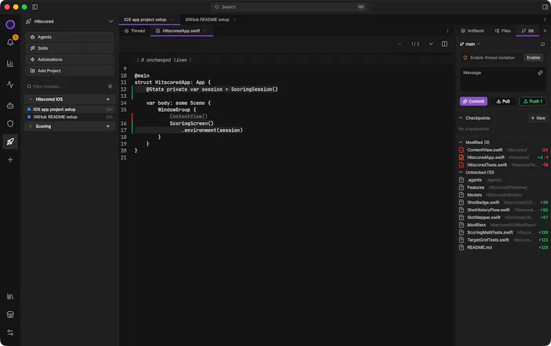 Voidleap Code screenshot 10
