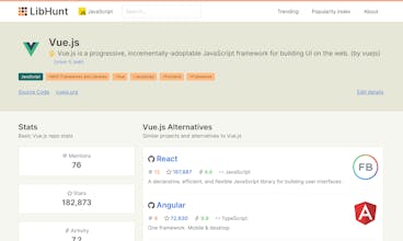 Awesome Python gallery image