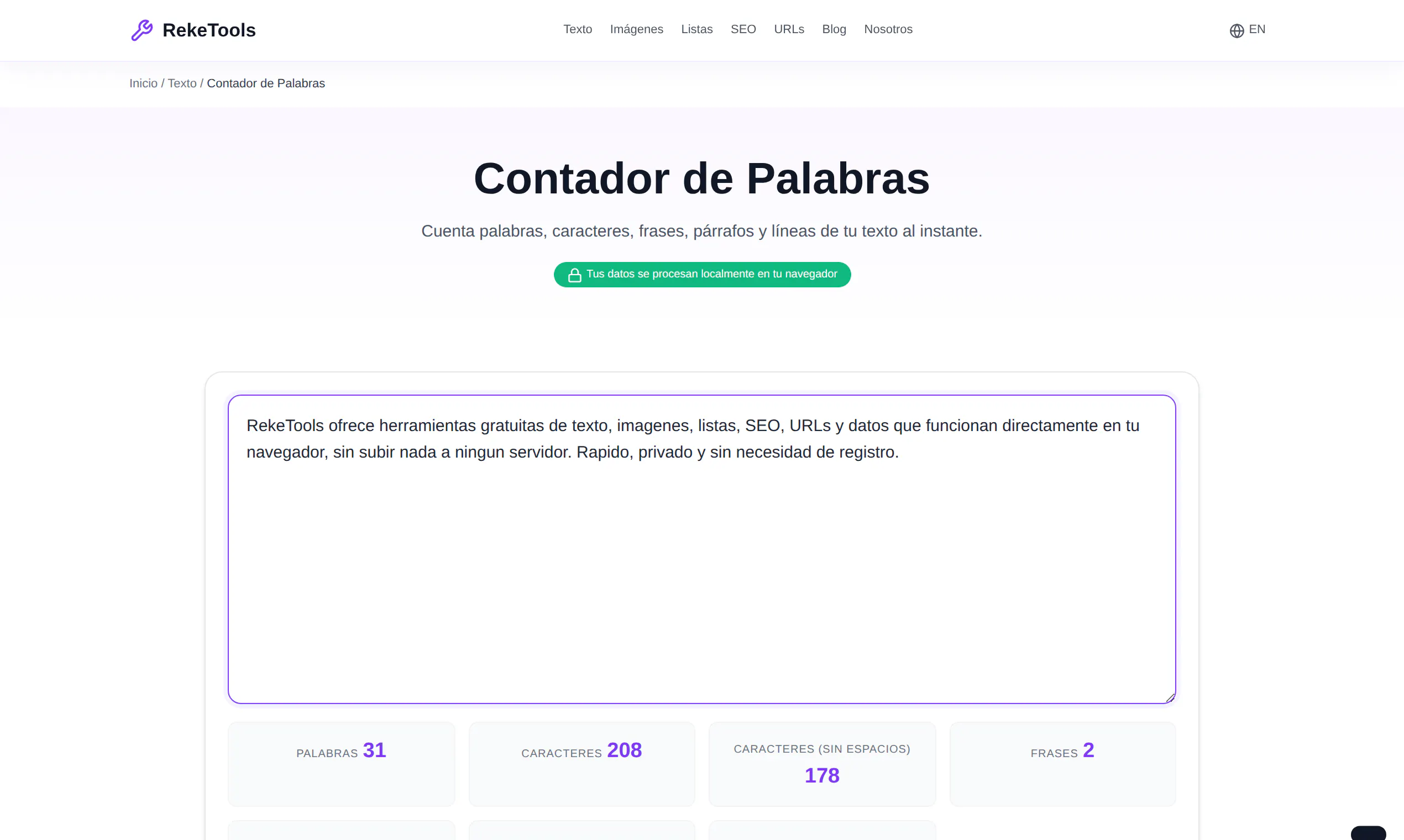 RekeTools gallery image