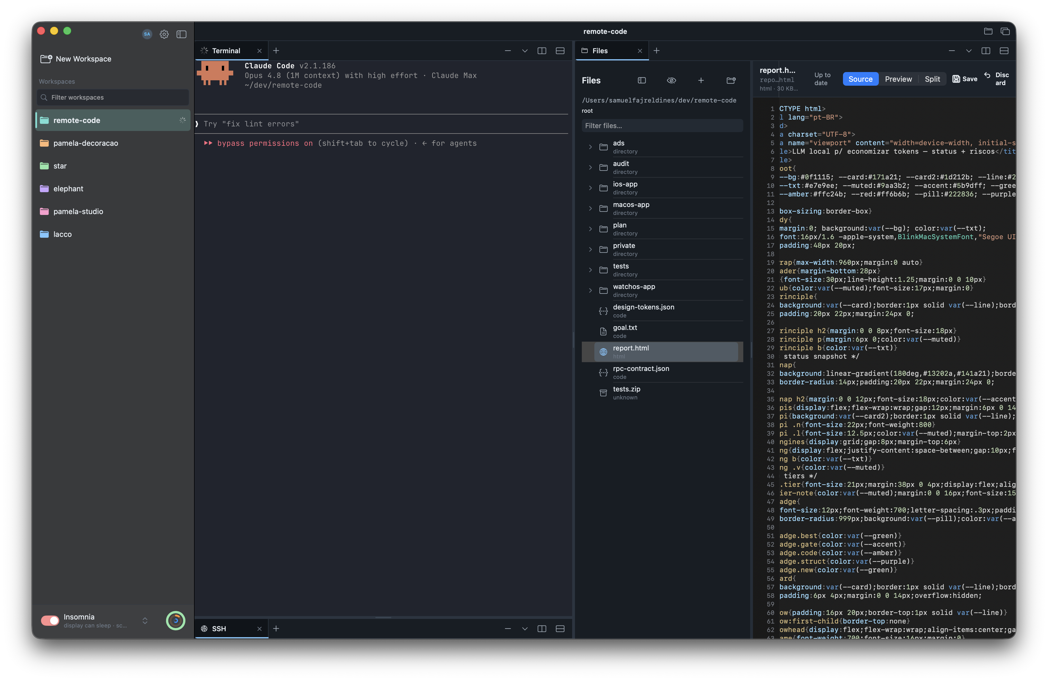 RemoteCode gallery image