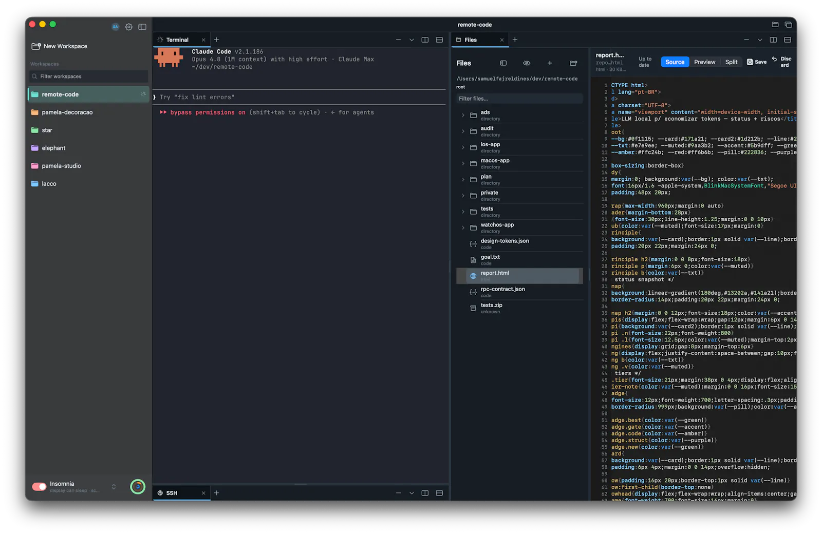 RemoteCode screenshot 8