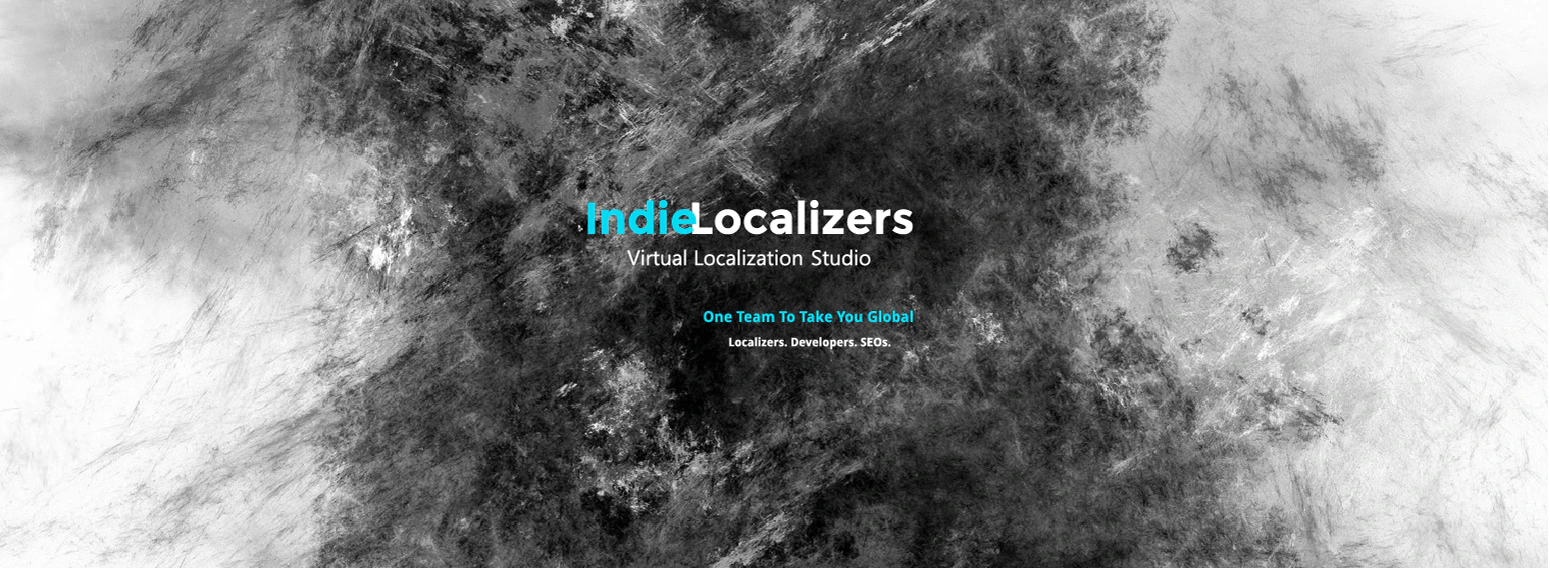 Indie Localizers Team