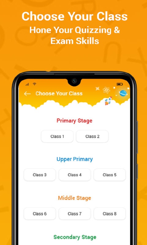 The Quizopedia gallery image