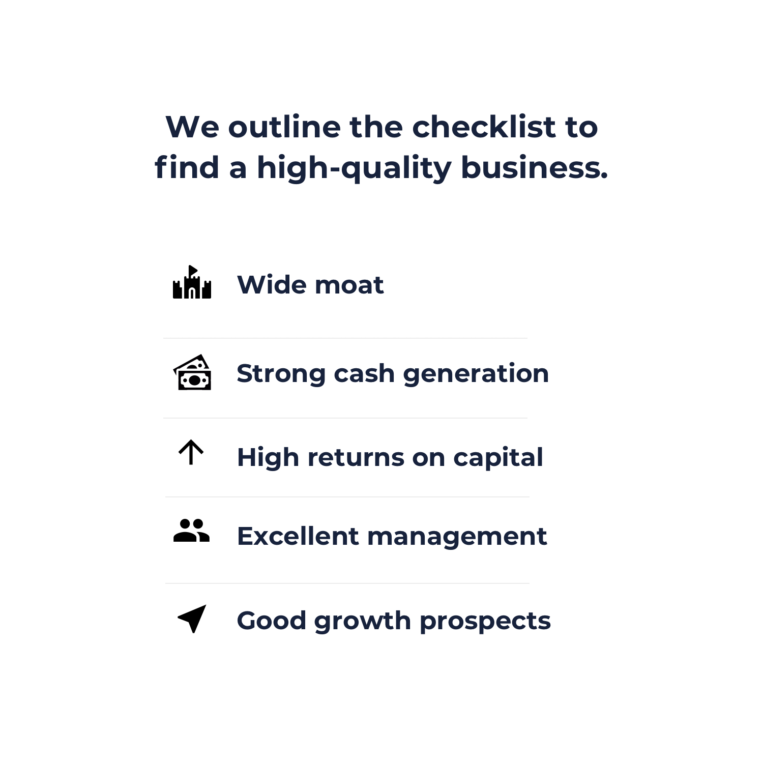 How Hedge Funds Invest gallery image