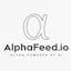 AlphaFeed.io