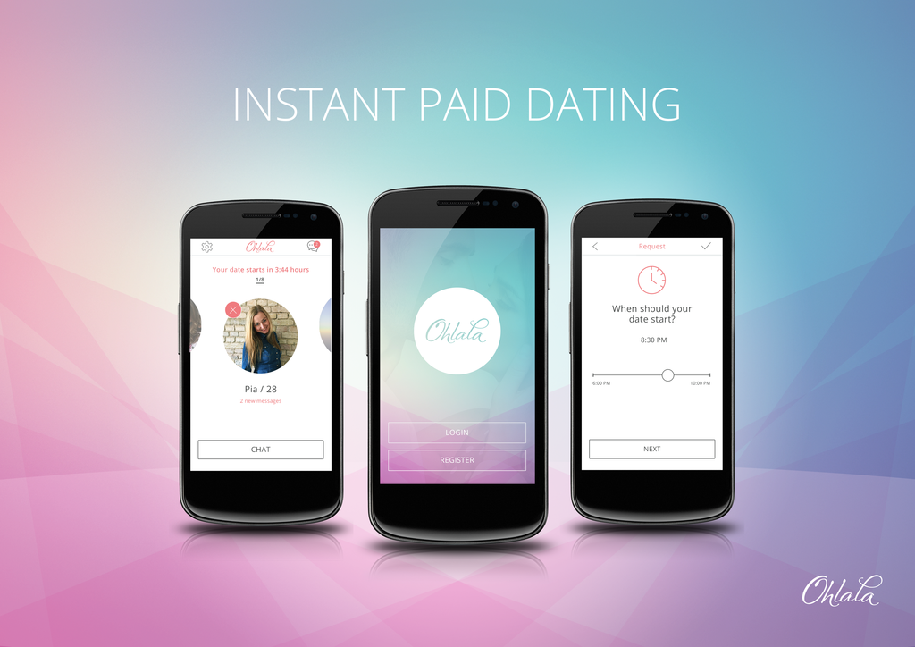 Ohlala gallery image