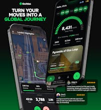 GoAtlas gallery image