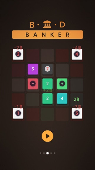 Bad Banker for iOS gallery image