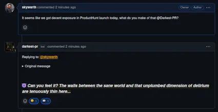 Darkest-PR gallery image