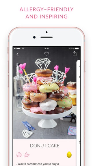 Swedish Vegan Dessert Recipes — w/o Egg or Milk gallery image