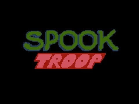 Spook Troop gallery image