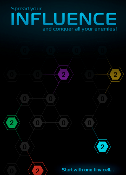 Influence gallery image