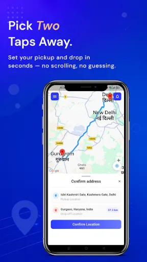 Go Mobility gallery image