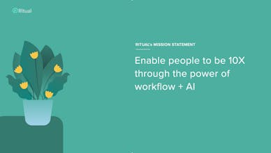 Ritual gallery image