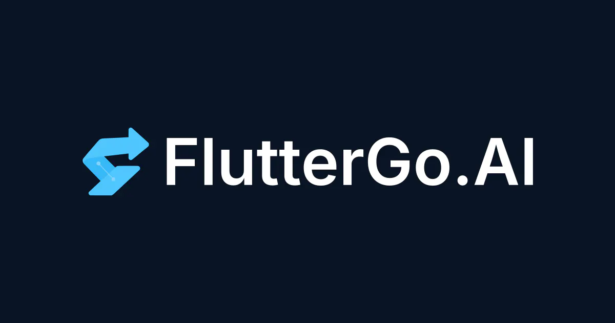 FlutterGo gallery image