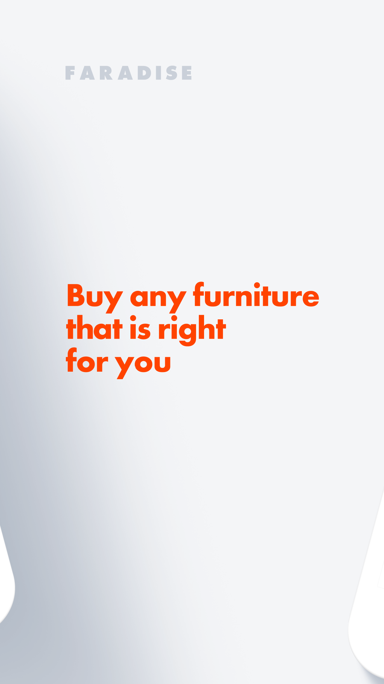 Faradise gallery image