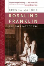 Rosalind Franklin: The Dark Lady of DNA gallery image