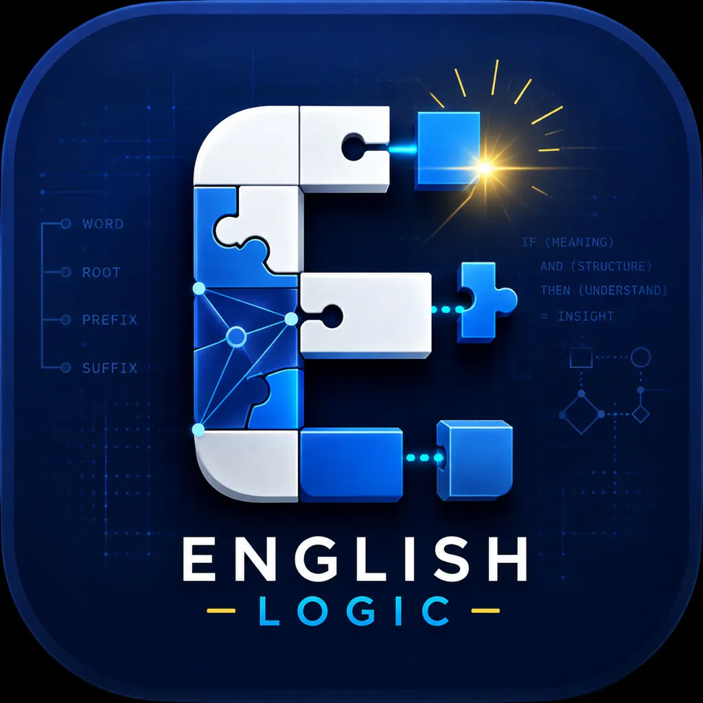 English Logic