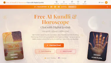 Kundli Online gallery image