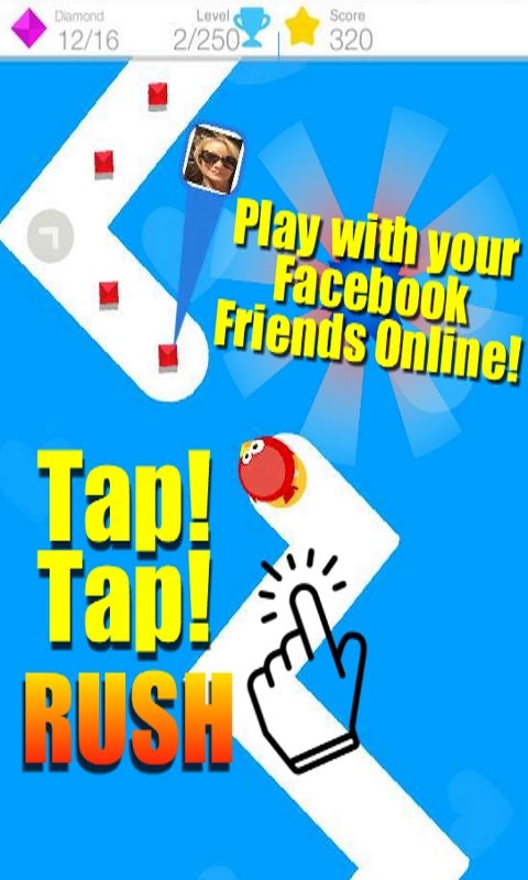 Tap Tap Rush gallery image