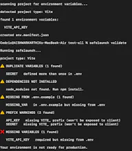 safelaunch gallery image