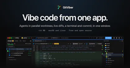 GitViber gallery image