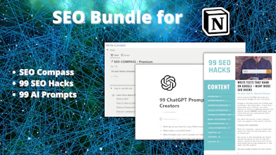 SEO Bundle gallery image