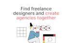 Freelancer Agencies image